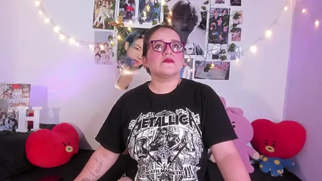 Rose Hellen online show from November 2025 04:44:02 AM