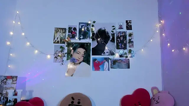 Rose Hellen online show from November 2025 04:59:02 AM