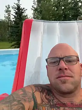 DADDYBOD83 online show from July 2026 03:09:02 AM