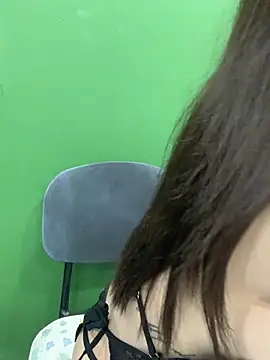 JuNi-Li online show from August 2026 09:11:02 AM