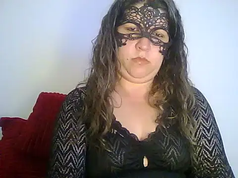 loresexylove online show from November 2025 04:01:01 AM