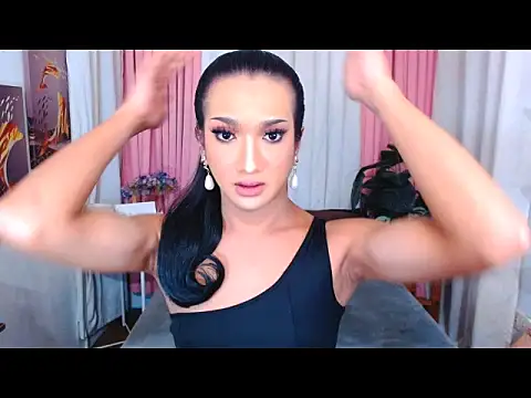 DianaFierce online show from November 2025 08:54:02 PM