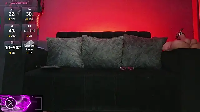 Snapshot of Misterss-Nyxxx chatting on February 2026 10:59:01 PM Misterss-Nyxxx online show from February 2026 10:59:01 PM