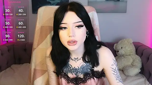 Emma Kirks online show from January 2026 03:27:01 PM