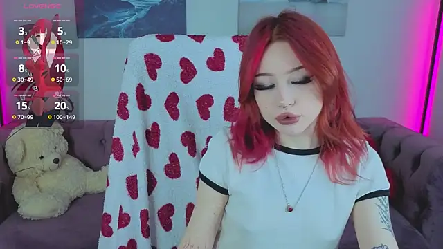 Emma Kirks online show from May 2026 12:34:02 PM