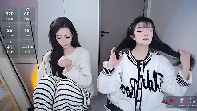 Follyise online show from February 2026 01:07:02 PM