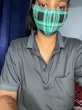 Cute Marina online show from October 2025 04:49:02 AM