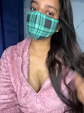 Cute Marina online show from November 2025 04:32:02 AM