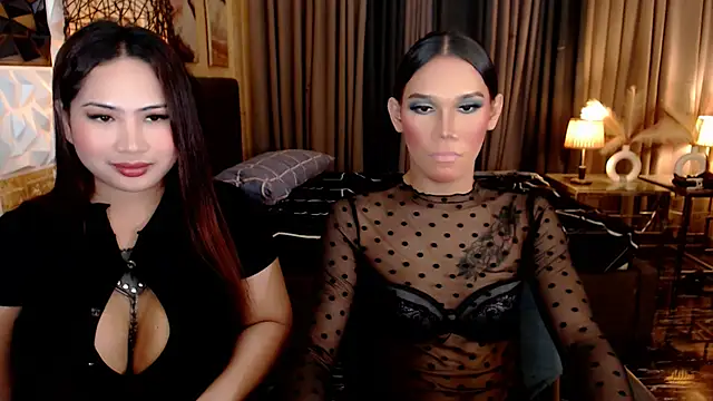 ElegantKellyUncutTS online show from November 2025 07:43:01 AM