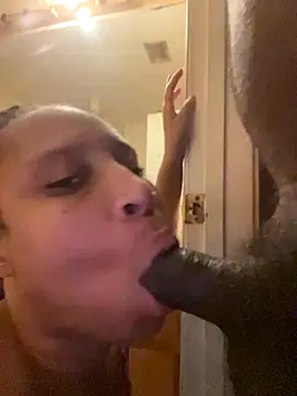 CreammieDelite online show from November 2025 03:29:02 AM