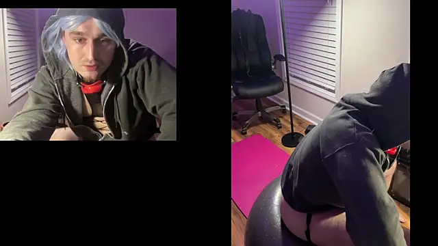 andrenoma427 online show from November 2025 02:25:01 AM