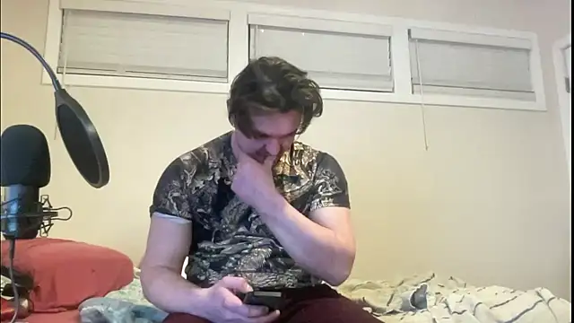 andrenoma427 online show from February 2026 04:06:01 AM