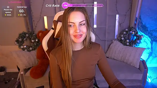 AleksaaJoy online show from January 2026 02:10:01 PM