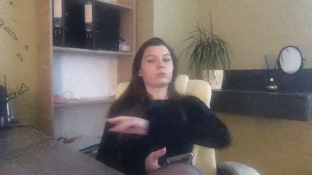 DollyRoma online show from November 2025 08:36:02 AM