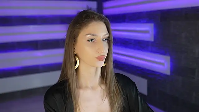 SexyCelline online show from January 2026 05:44:01 AM