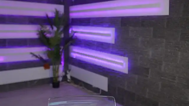 SexyCelline online show from March 2026 05:20:02 AM