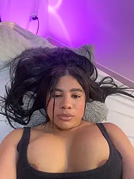 Snapshot of MelissaHex chatting on February 2026 09:47:02 PM MelissaHex online show from February 2026 09:47:02 PM