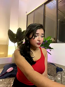 ladulceale online show from November 2025 11:12:02 AM