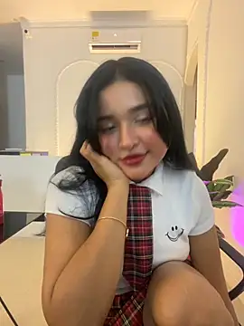 ladulceale online show from November 2025 10:24:01 PM