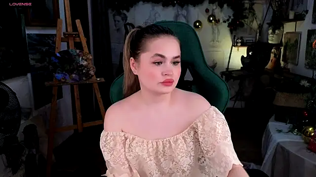 Jessi wxw online show from January 2026 11:46:02 AM