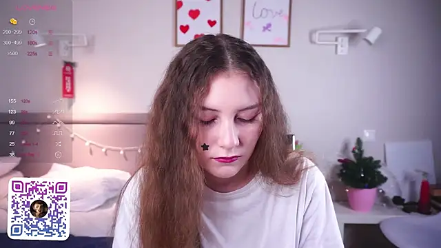 MegganKinson online show from March 2026 05:15:01 AM