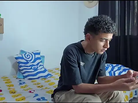 Snapshot of Daniel_Hot276 chatting on January 2026 09:05:02 PM Daniel Hot276 online show from January 2026 09:05:02 PM