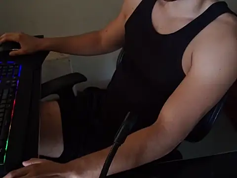 Easybooy1010 online show from January 2026 08:34:02 PM