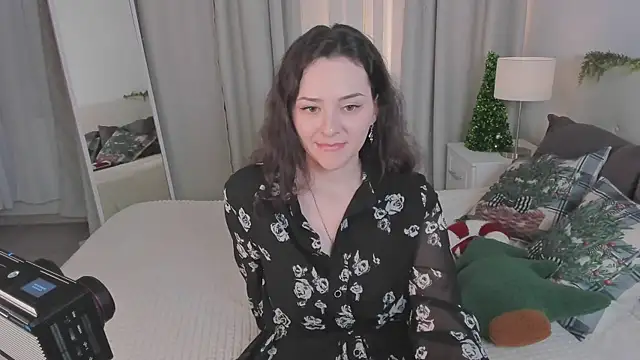 Camilla Rowen online show from January 2026 08:56:01 PM