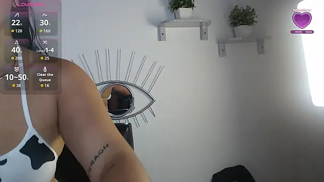 Juanita angell online show from November 2025 11:13:01 AM