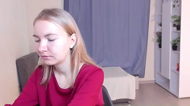 CathyHeximer online show from November 2025 07:19:02 AM