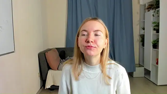 CathyHeximer online show from November 2025 07:08:01 AM