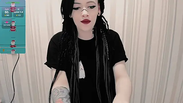 AlternativePolly online show from October 2025 06:02:02 AM