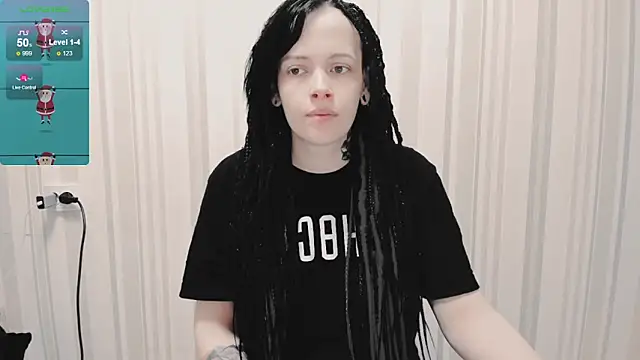 AlternativePolly online show from October 2025 10:44:01 AM