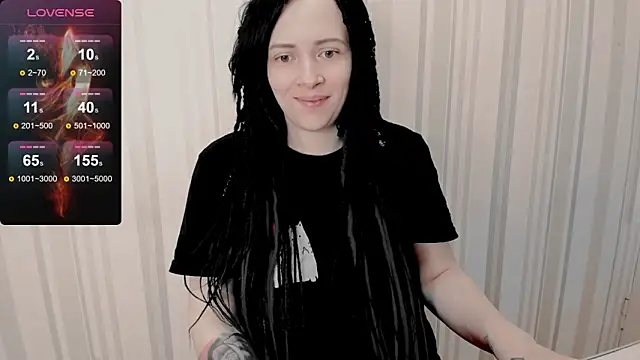 AlternativePolly online show from October 2025 03:29:02 AM