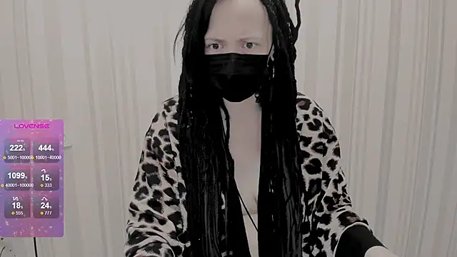 AlternativePolly online show from November 2025 08:03:02 AM