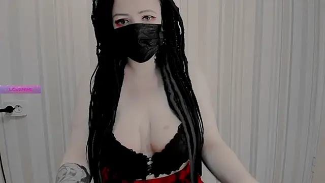 AlternativePolly online show from November 2025 01:07:02 PM