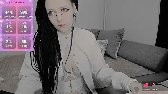 AlternativePolly online show from November 2025 11:20:01 AM