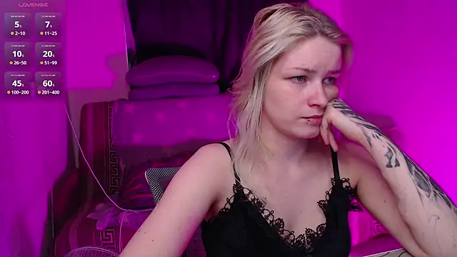 CherryNight6 online show from July 2026 09:06:02 PM