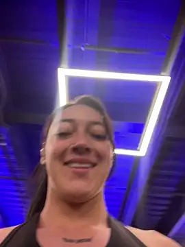 Lia  white online show from November 2025 03:34:02 PM