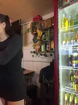 Lia  white online show from November 2025 10:20:02 PM