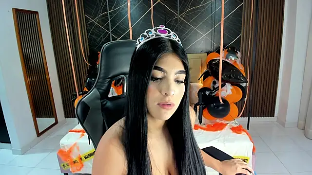 Milu 17 online show from October 2025 11:11:02 AM