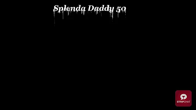 Snapshot of SplendaDaddy50 chatting on November 2025 04:14:01 AM SplendaDaddy50 online show from November 2025 04:14:01 AM