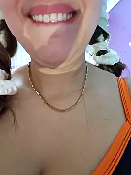 Sexy-girl online show from March 2026 12:19:01 PM