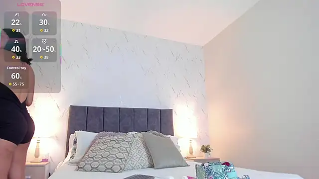 sophie duval online show from November 2025 10:59:02 AM