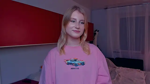 LisaRais online show from November 2025 09:04:01 PM