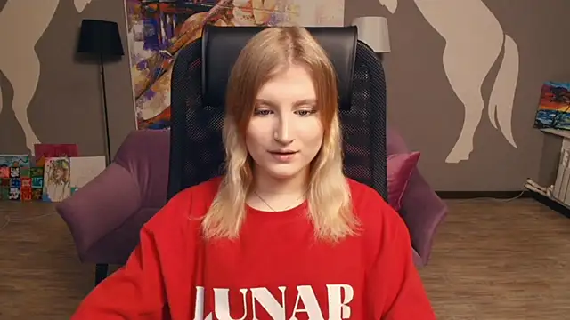 LisaRais online show from November 2025 09:03:02 PM