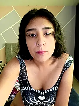 Nahomievans233 online show from October 2025 12:56:01 PM