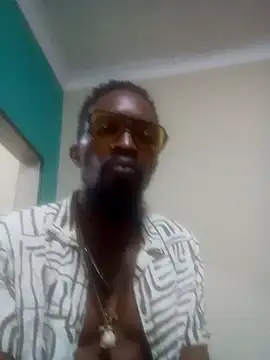 Blck420 online show from October 2025 09:35:02 PM