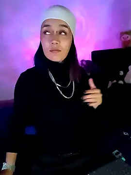 SharonSalazar online show from March 2026 03:28:02 AM