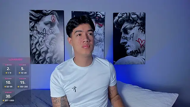 PabloCast  online show from November 2025 11:42:02 AM